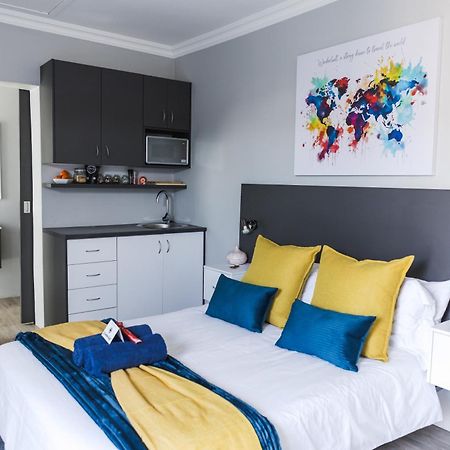 Wanderlust Private Studio Apartment Langebaan Extérieur photo