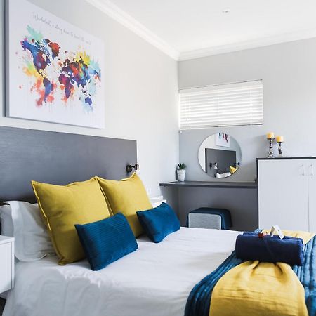 Wanderlust Private Studio Apartment Langebaan Extérieur photo