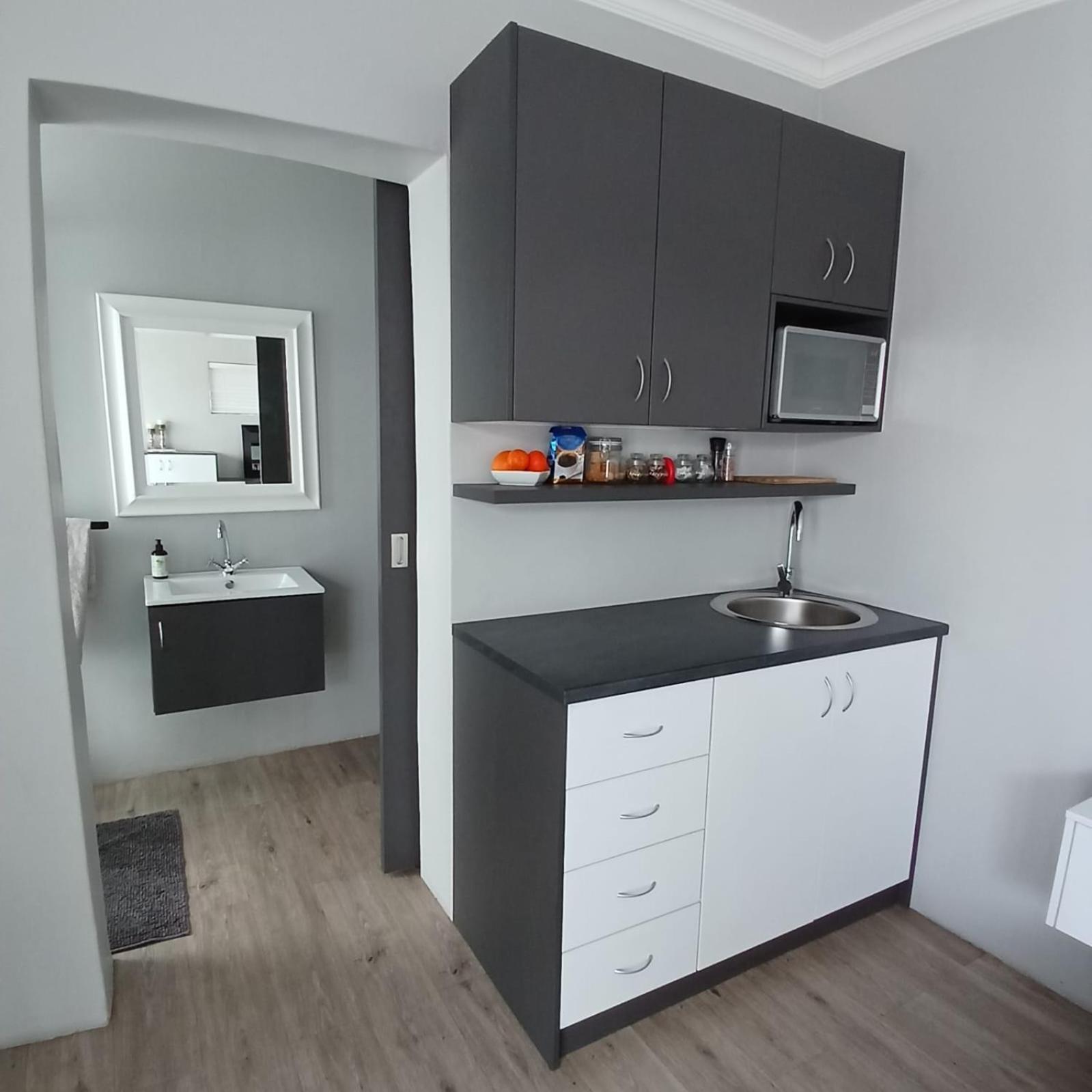Wanderlust Private Studio Apartment Langebaan Extérieur photo