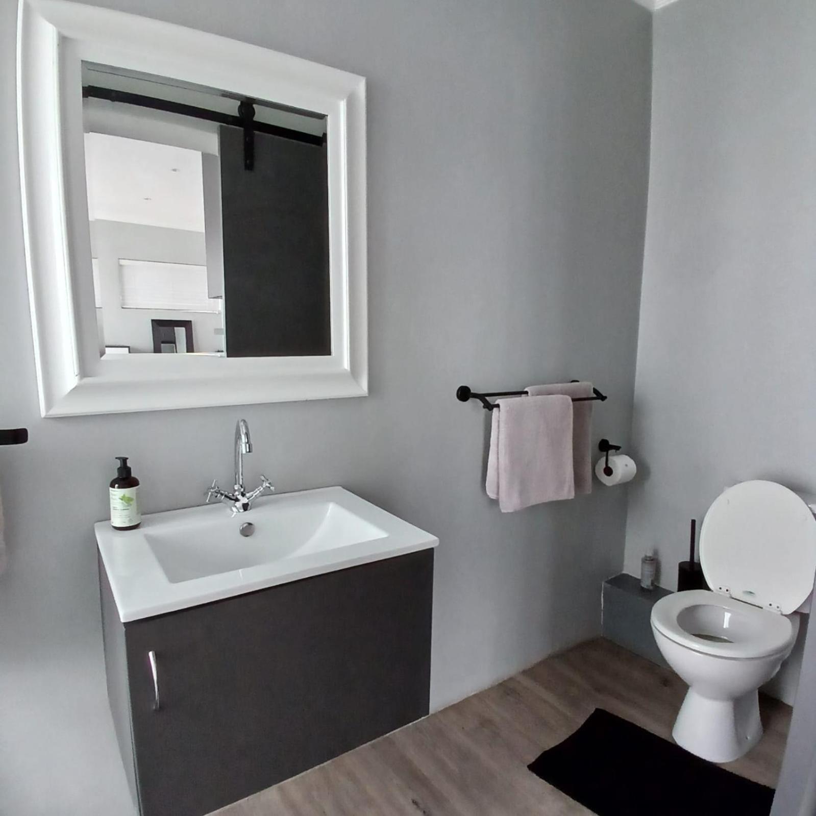 Wanderlust Private Studio Apartment Langebaan Extérieur photo