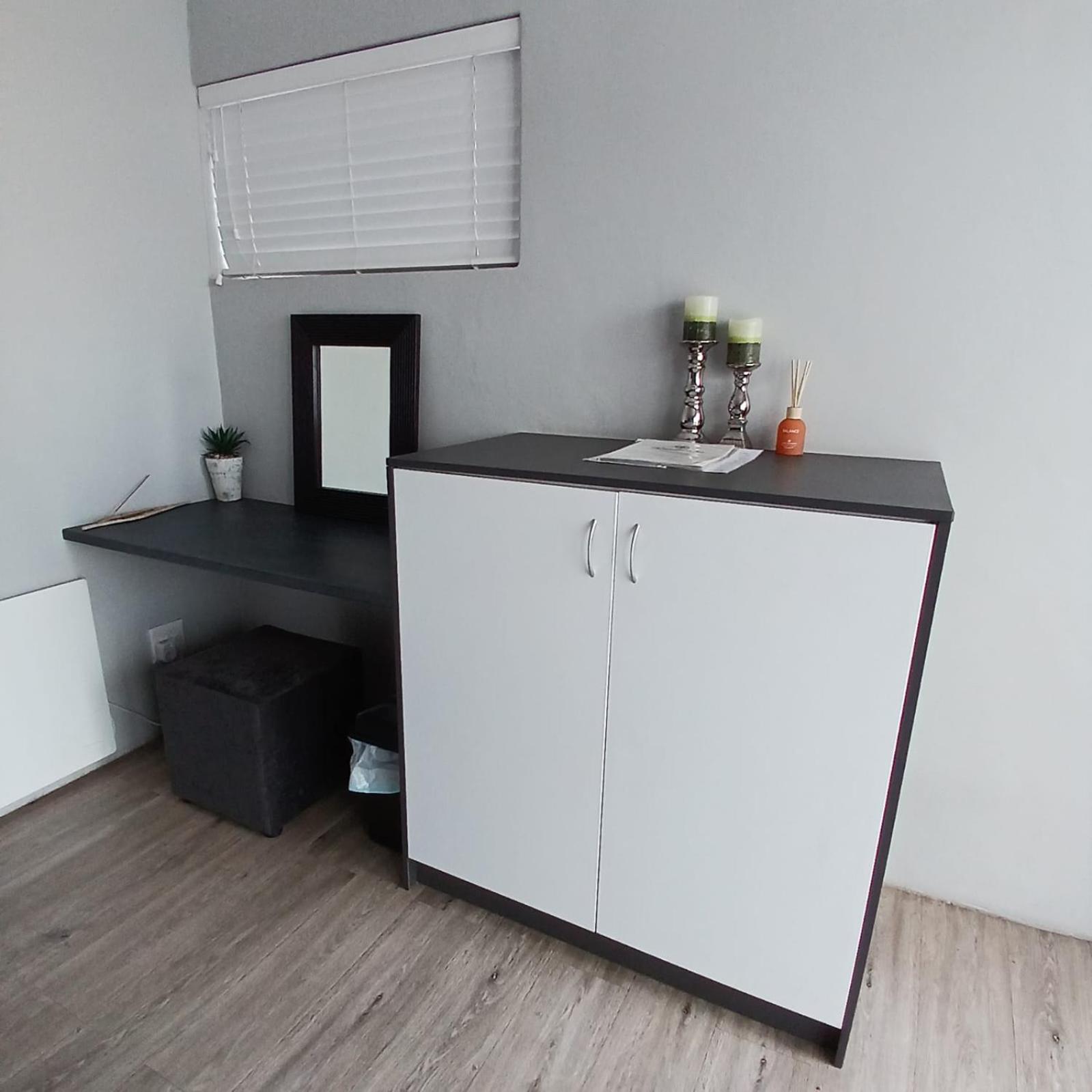 Wanderlust Private Studio Apartment Langebaan Extérieur photo