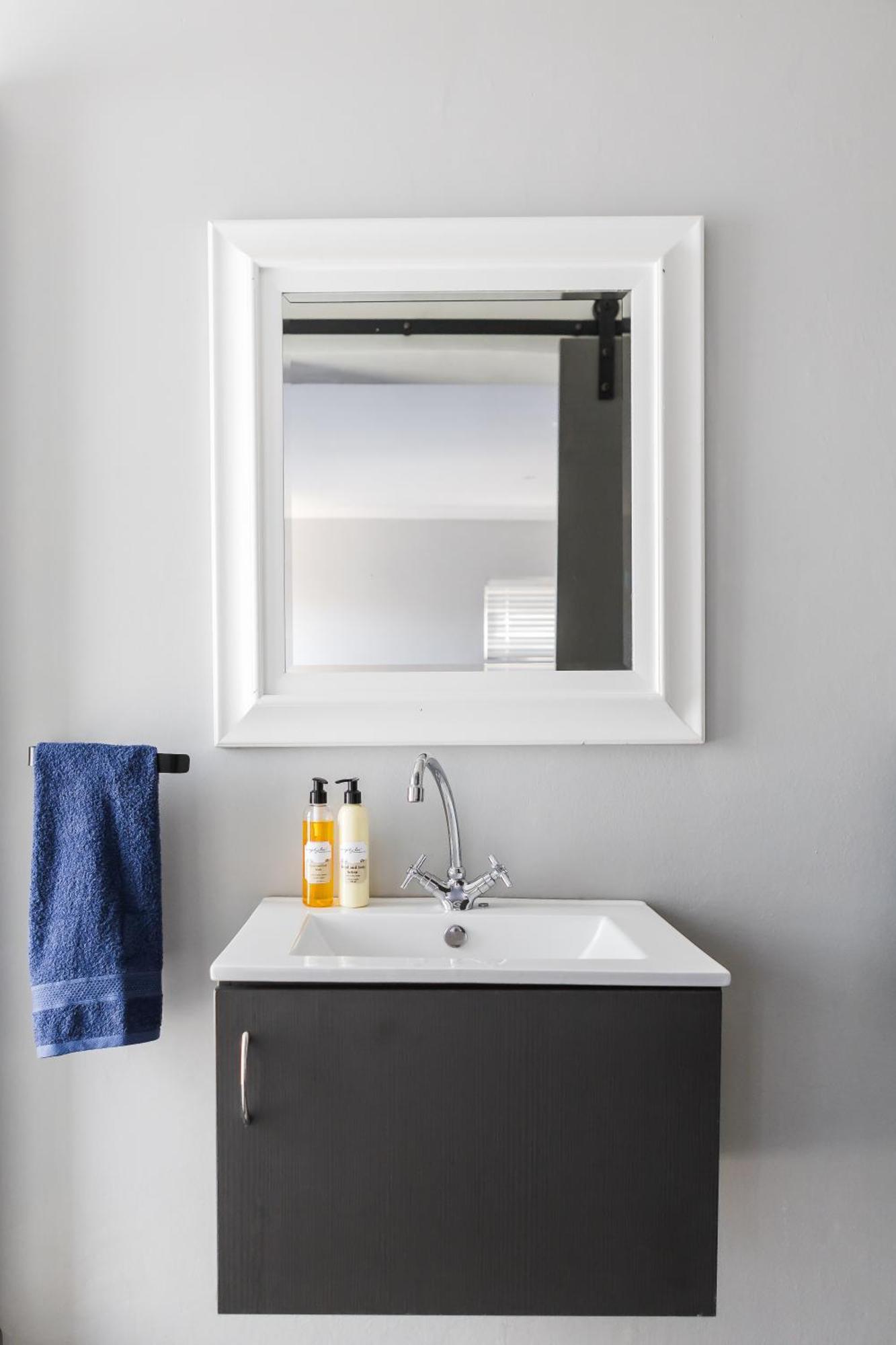 Wanderlust Private Studio Apartment Langebaan Extérieur photo