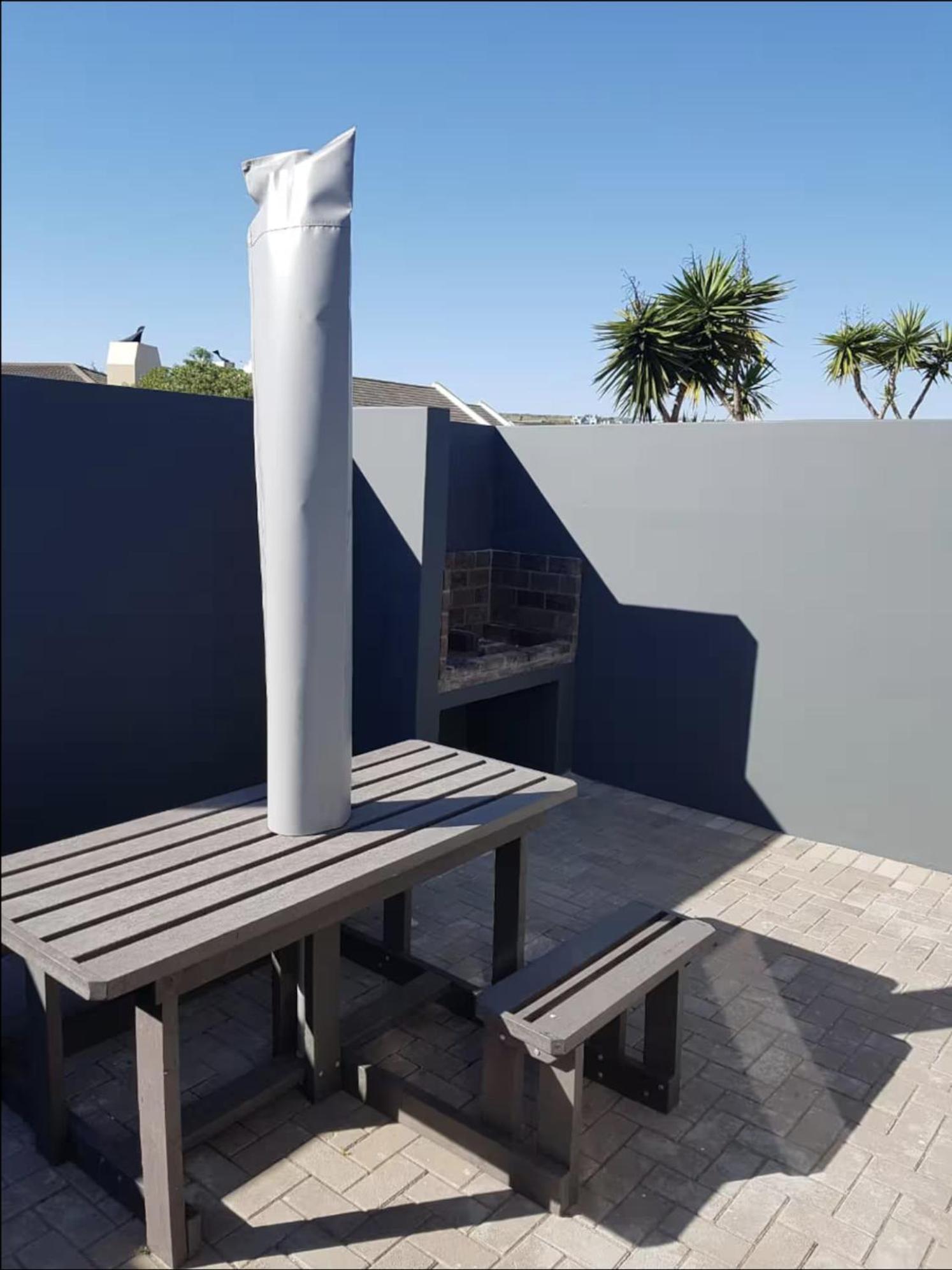 Wanderlust Private Studio Apartment Langebaan Extérieur photo